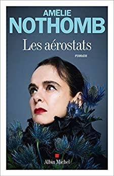 AEROSTATS, LES | 9782253936879 | NOTHOMB, AMELIE