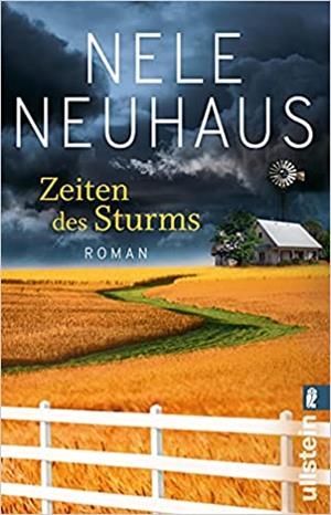 ZEITEN DES STURMS | 9783548064956 | NEUHAUS, NELE