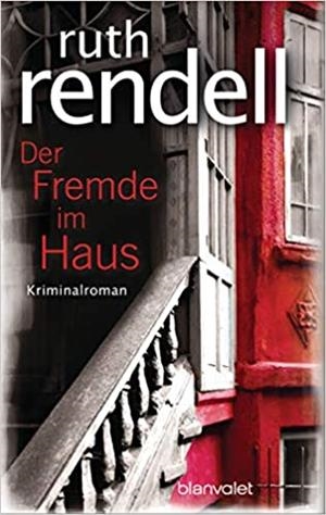 DER FREMDE IM HAUS | 9783734109393 | RENDELL, RUTH