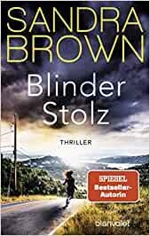 BLINDER STOLZ | 9783734109409 | BROWN, SANDRA