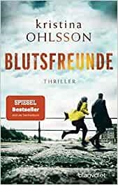 BLUTSFREUNDE | 9783734110757 | OHLSSON, KRISTIN