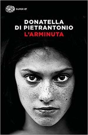ARMINUTA, L' | 9788806239848 | DI PIETRANTONIO, DONATELLA