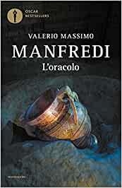 ORACOLO, L' | 9788804742586 | MANFREDI, VALERIO