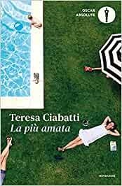 PIU' AMATA, LA | 9788804744221 | CIABATTI, TERESA