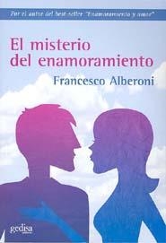 MISTERIO DEL ENAMORAMIENTO, EL | 9788497840095 | ALBERONI, FRANCESCO