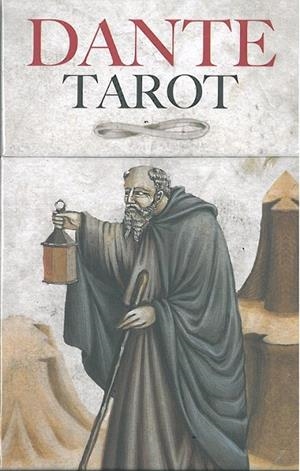 TAROT DANTE | 9788865277058
