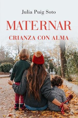 MATERNAR | 9788413842660 | PUIG, JULIA