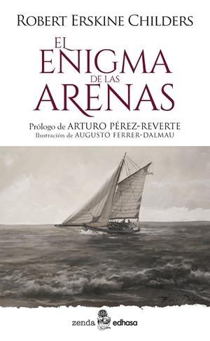 ENIGMA DE LAS ARENAS, EL | 9788435055666 | CHILDERS, ROBERT