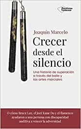 CRECER DESDE EL SILENCIO | 9788418927164 | MARCELO, JOAQUÍN