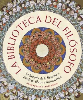 BIBLIOTECA DEL FILÓSOFO, LA | 9788418725685 | FERNER, DAM / MEYNS, CHRIS
