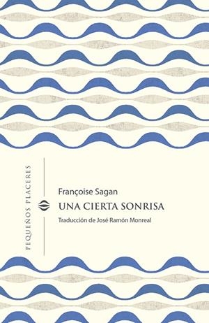 CIERTA SONRISA, UNA | 9788412401912 | SAGAN, FRANÇOISE