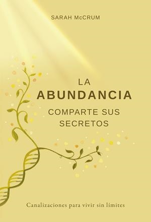 ABUNDANCIA COMPARTE SUS SECRETOS, LA | 9788412431704 | MCCRUM, SARAH