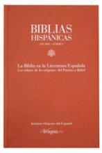 BIBLIAS HISPANICAS I | 9782171202612 | GARCIA, CLAUDIO