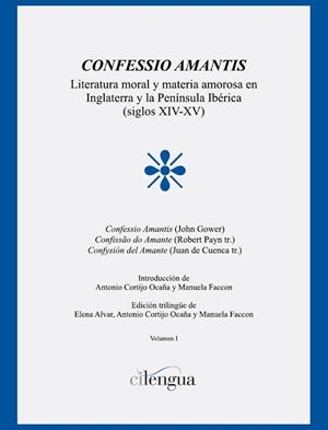 CONFESSIO AMANTIS | 9788417107710 | FACCON, MANUELA