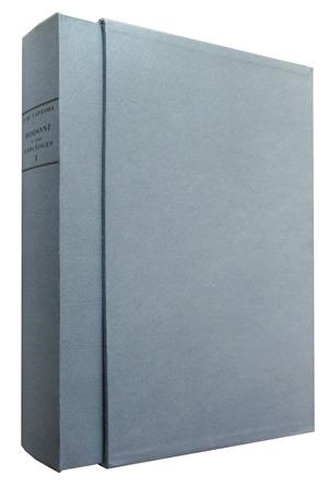 G.B. BODONI Y LOS ESPAÑOLES | 9788493765439 | CATEDRA, PEDRO