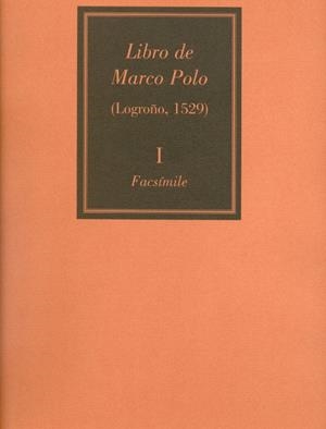 LIBRO DEL FAMOSO MARCO POLO VENECIANO | 9788493534004 | CATEDRA, PEDRO