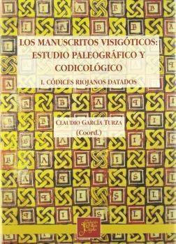 MANUSCRITOS VISIGÓTICOS, LOS | 9788460767039 | ALTURO I PERUCHO, JESÚS