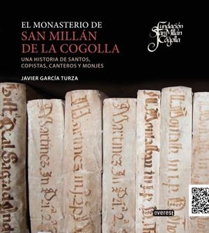 MONASTERIO DE SAN MILLÁN DE LA COGOLLA, EL | 9788444103174 | TOME