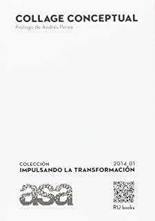 COLLAGE CONCEPTUAL | 9788494183836 | AAVV/ASOCIACIÓN SOSTENIBILIDAD Y ARQUITECTURA