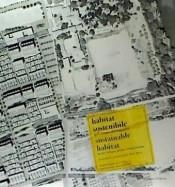 HABITAT SOSTEBNIBLE | 9788494478697 | ATZENI, CARLO/DESSÍ, ADRIANO/MOCCI, SILVIA