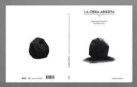 OBRA ABIERTA, LA | 9788494966347 | BLÁZQUEZ JESÚS, PABLO