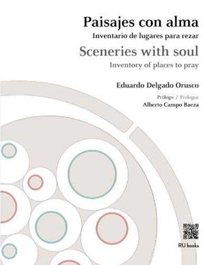 PAISAJES CON ALMA | 9788494183805 | DELGADO ORUSCO, EDUARDO