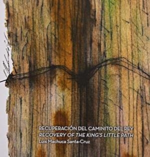 RECUPERACION DEL CAMINITO DEL REY | 9788494966408 | MACHUCA SANTA-CRUZ, LUIS