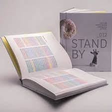 STAND BY_012 | 9788461606191 | SEMA D'ACOSTA, BALBIN