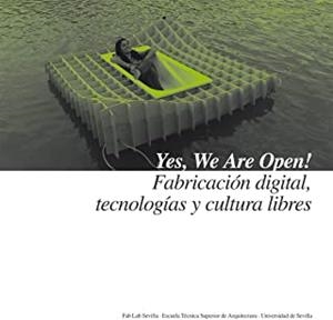 YES, WE ARE OPEN! | 9788494183829 | VÁZQUEZ CARRETERO, NARCISO