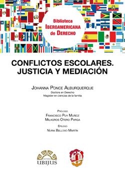 CONFLICTOS ESCOLARES | 9788429018332 | PONCE ALBUQUERQUE, JOHANNA