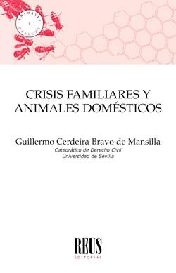 CRISIS FAMILIARES Y ANIMALES DOMESTICOS | 9788429021950 | CERDEIRA BRAVO DE MANSILLA, GUILLERMO