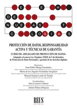 CURSO DE DELEGADO DE PROTECCION DE DATOS | 9788429020939 | TOMÁS TOM