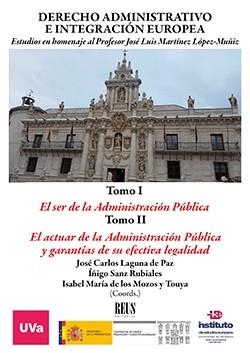 DERECHO ADMINISTRATIVO E INTEGRACION EUROPEA | 9788429019414 | MENÉNDEZ REXACH, ÁNGEL