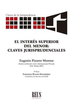 INTERES SUPERIOR DEL MENOR, EL | 9788429023718 | PIZARRO MORENO,EUGENIO