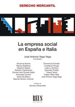 EMPRESA SOCIAL EN ESPAÑA E ITALIA, LA | 9788429023060 | HERRERO