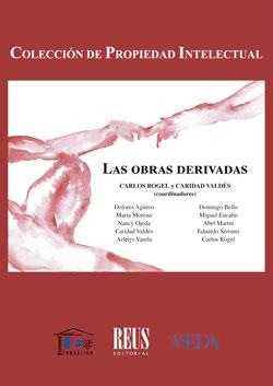 OBRAS DERIVADAS, LAS | 9788429024807 | SERRANO GÓMEZ, E.