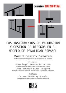 INSTRUMENTOS DE VALORACION Y GESTION DE RIESGOS EN EL MODELO, LOS | 9788429021882 | CASTRO LIÑARES, DAVID
