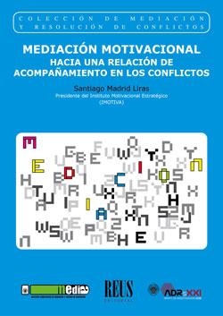 MEDIACION MOTIVACIONAL | 9788429020113 | MADRID LIRAS, SANTIAGO