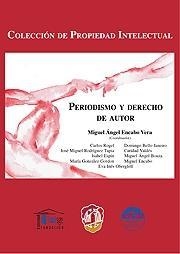 PERIODISMO Y DERECHO DE AUTOR | 9788429017533 | ROGEL VIDE, CARLOS