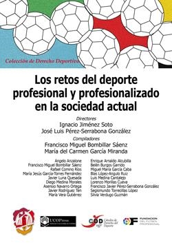 RETOS DEL DEPORTE PROFESIONAL Y PROFESIONALIZADO EN LA SOCIEDAD ACTUAL, LOS | 9788429019896 | ANZALONE, ANGELO