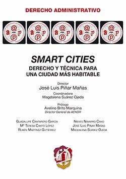 SMART CITIES | 9788429019858 | SUÁREZ OJEDA, MAGDALENA