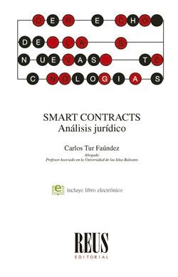 SMART CONTRACTS | 9788429020274 | TUR FAUNDEZ, CARLOS ENRIQUE
