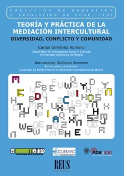 TEOR­A Y PRACTICA DE LA MEDIACION INTERCULTURAL | 9788429021622 | GIMÉNEZ ROMERO, CARLOS