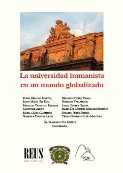 UNIVERSIDAD HUMANISTA EN UN MUNDO GLOBALIZADO, LA | 9788429019650 | PUY MUÑOZ, FRANCISCO