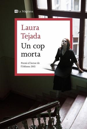 COP MORTA, UN | 9788419013095 | TEJADA, LAURA