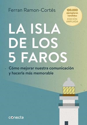 ISLA DE LOS 5 FAROS, LA (EDICIÓN AMPLIADA Y ACTUALIZADA) | 9788416029433 | RAMON-CORTÉS, FERRAN