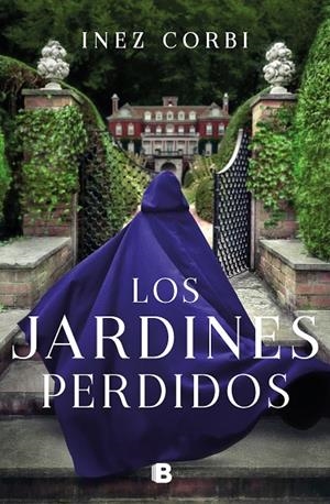 JARDINES PERDIDOS, LOS | 9788466670678 | CORBI, INEZ