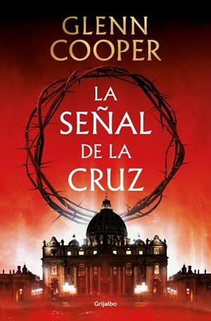 SEÑAL DE LA CRUZ, LA | 9788425360121 | COOPER, GLENN
