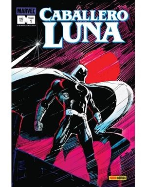 BIBLIOTECA CABALLERO LUNA 01 : CUENTA ATRÁS HACIA LA OSCURIDAD | 9788411013017 | MOENCH, DOUG / POLLARD, KEITH