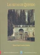 SILVAS DE QUEVEDO, LAS | 9788481580679 | CANDELAS COLODRÓN, MANUEL Á.